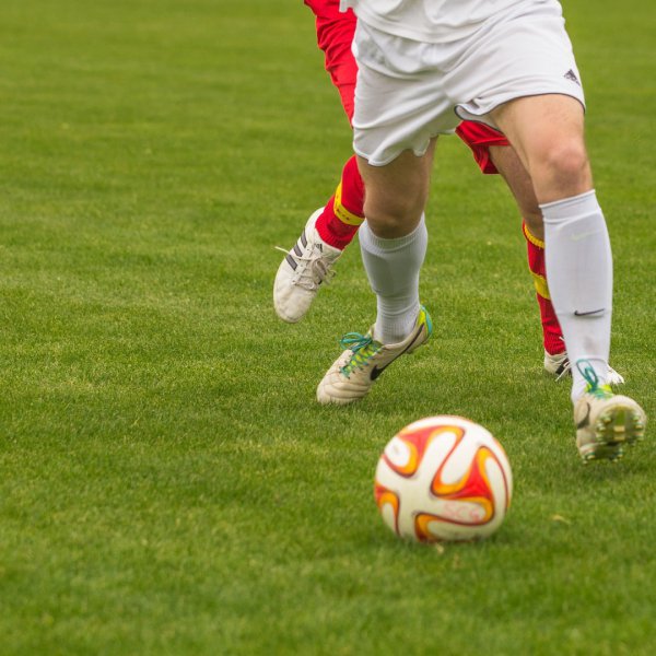 Athletiktraining for free